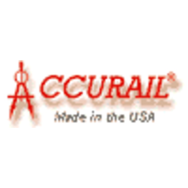 Accurail 3285 HO Scale 40' AAR Steel Boxcar Kit MoW Red Oxide - NOS