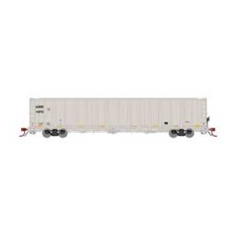Athearn Genesis G76707 HO Scale NSC 6400 Gondola with Load American Iron AIMX 14010