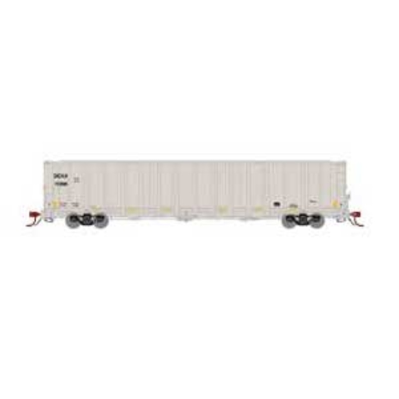 Athearn Genesis G76714 HO Scale NSC 6400 Gondola with Load DEAX 11388