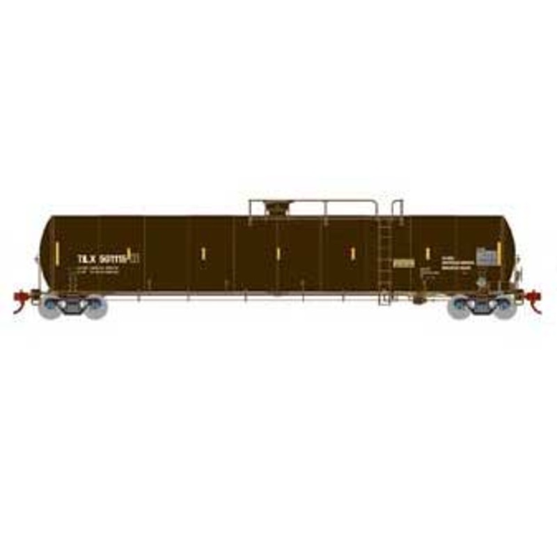 Athearn Genesis G25588 HO Scale 33,900 Gallon LPG Tank Car TILX 501115