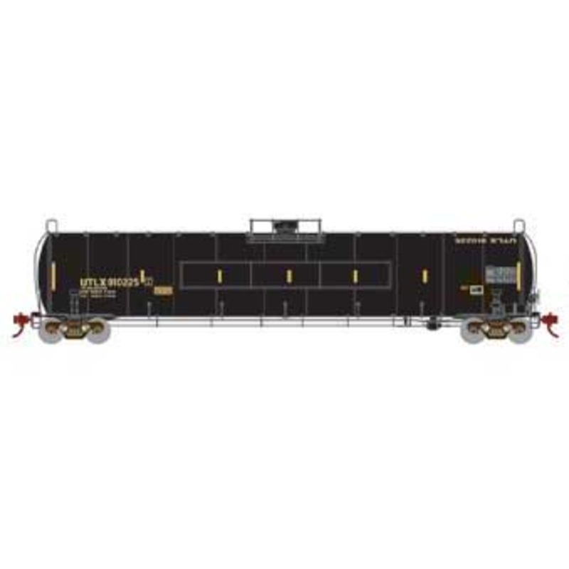Athearn Genesis G25591 HO Scale 33,900 Gallon LPG Tank Car UTLX 910225