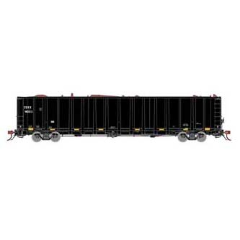 Athearn Genesis G76725 HO Scale NSC 6400 Gondola with Load CDEX 16003