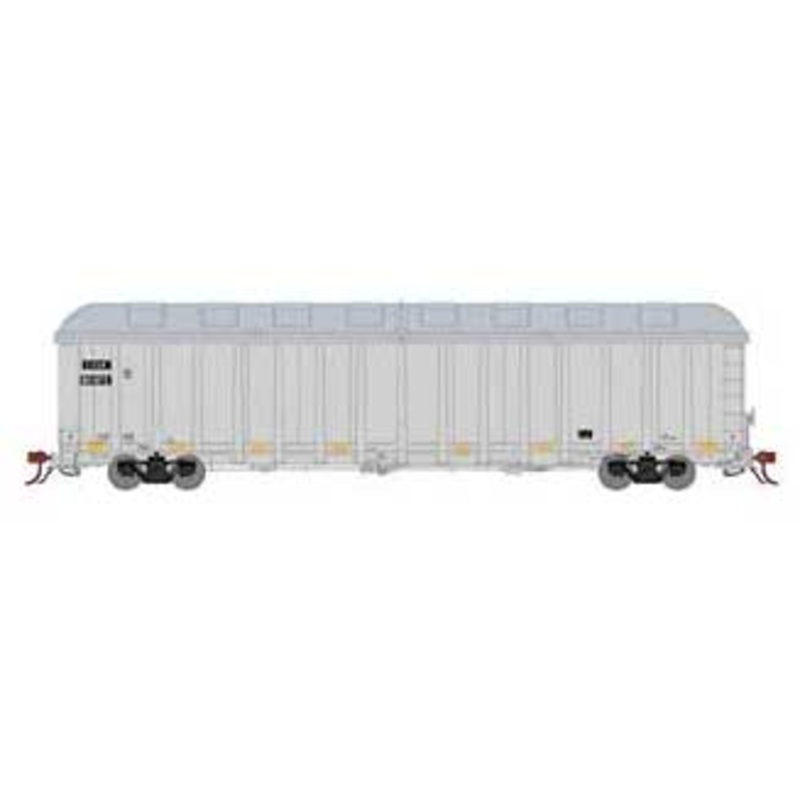 Athearn Genesis G76729 HO Scale NSC 6400 Gondola with Cover CIGX 801872