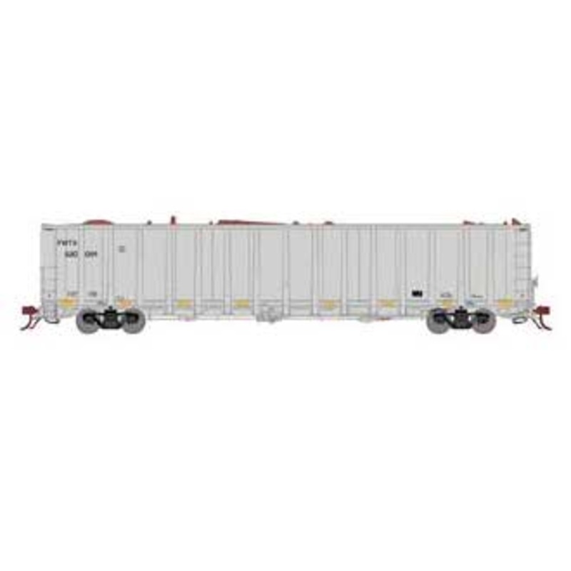 Athearn Genesis G76731 HO Scale NSC 6400 Gondola with Load FWTX 620001