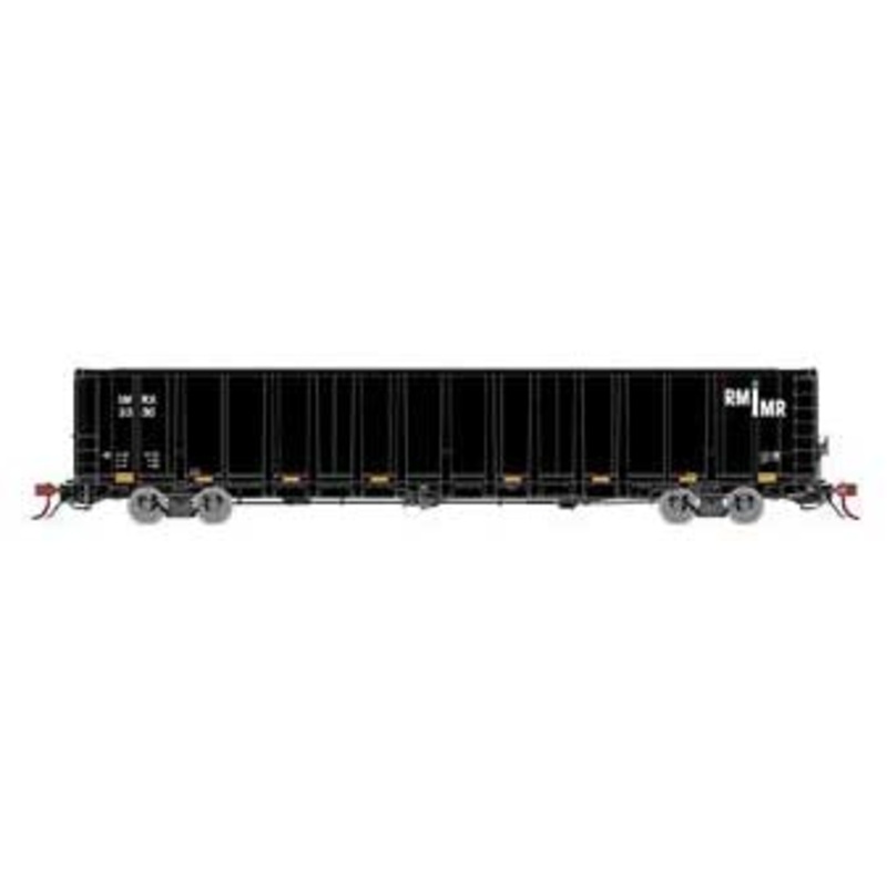Athearn Genesis G78606 HO Scale NSC 6000 Gondola with Load IMRX 2330
