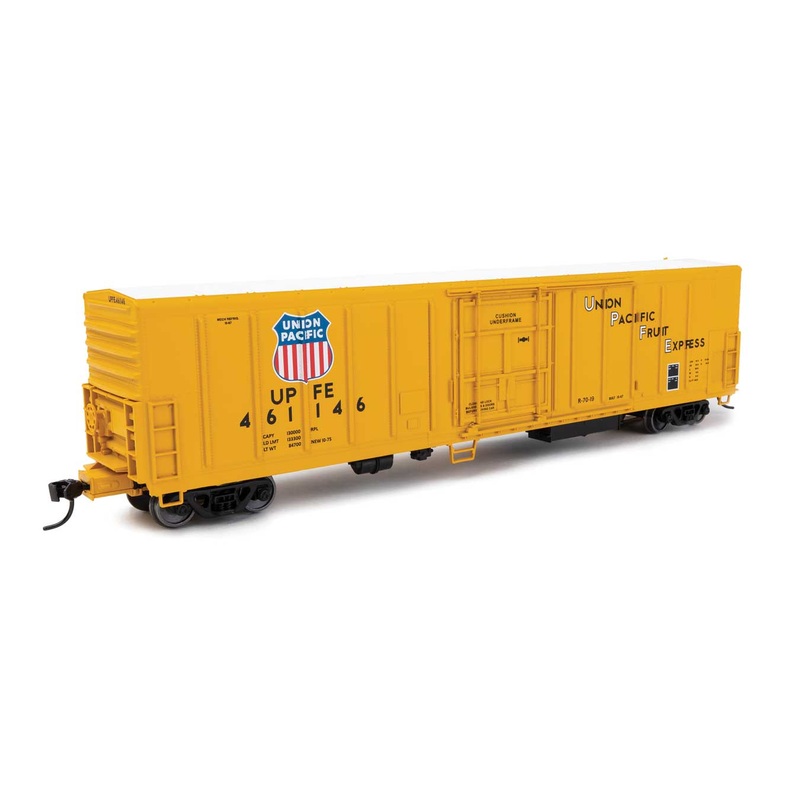 Walthers Mainline 910-3996 HO Scale 57' Mechanical Reefer Union Pacific UPFE 461146