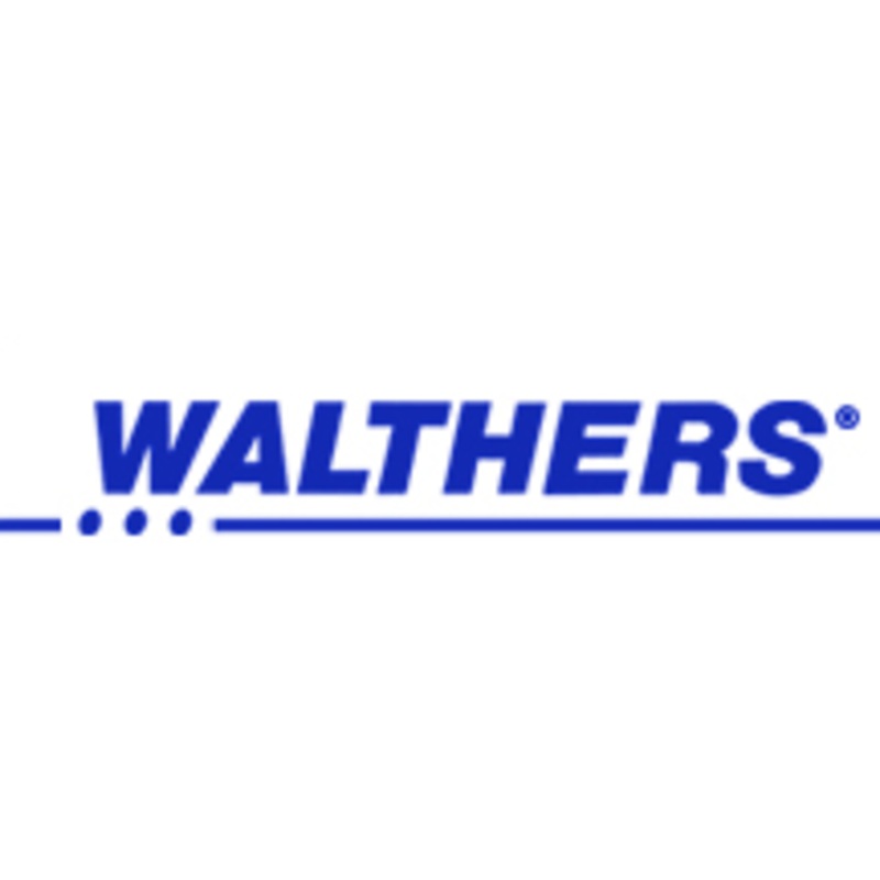 Walthers 910-4100 HO Scale 72' Modern Reefer Undecorated