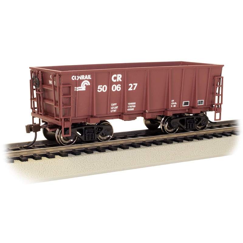Bachmann 18608 HO Scale Ore Car Conrail CR 500627