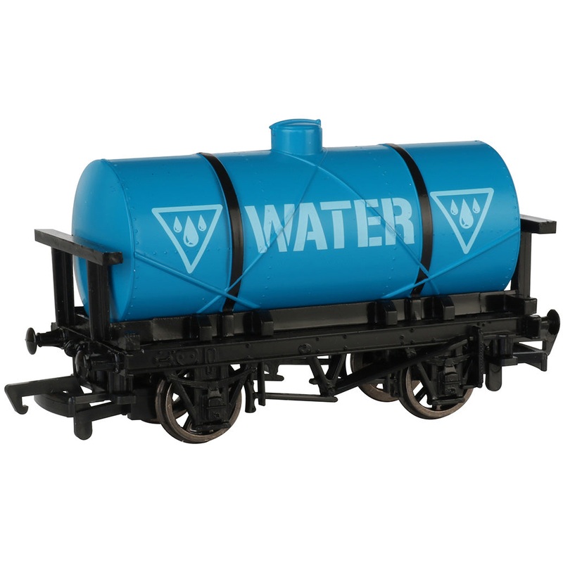 Bachmann 77009 HO Scale Thomas and Friends Water Tanker