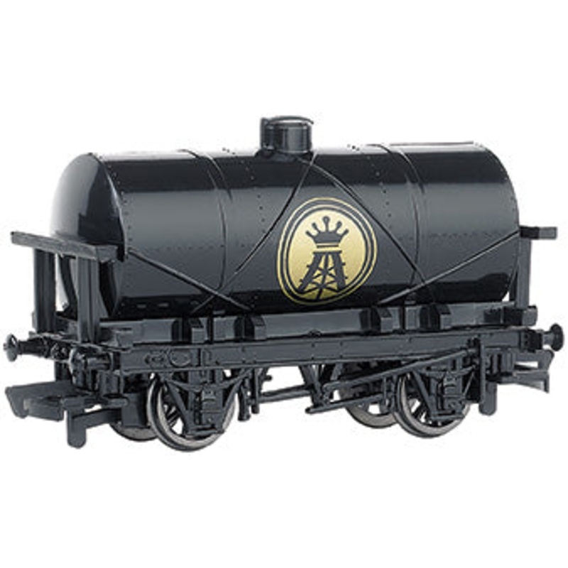 Bachmann 77038 HO Scale Thomas and Friends Oil Tank Car