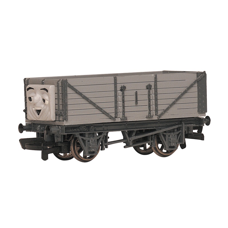Bachmann 77046 HO Scale Thomas and Friends Troublesome Truck #1