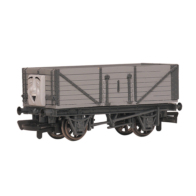 Bachmann 77047 HO Scale Thomas and Friends Troublesome Truck #2