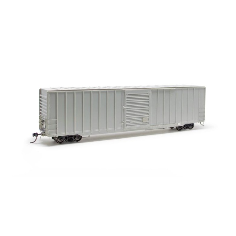 Exactrail Platinum EP80400-1 HO Scale Berwick 7580 Appliance Boxcar Undecorated