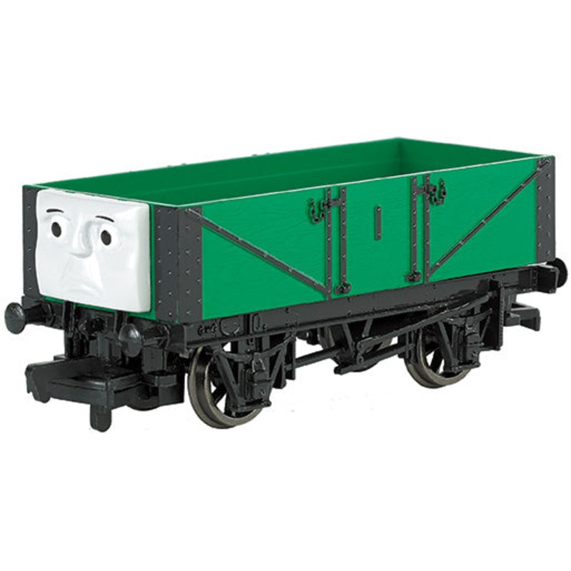 Bachmann 77020 HO Scale Thomas and Friends Troublesome Truck #4