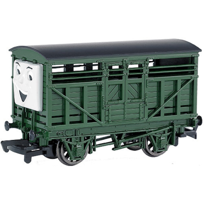 Bachmann 77025 HO Scale Thomas and Friends Troublesome Truck #3