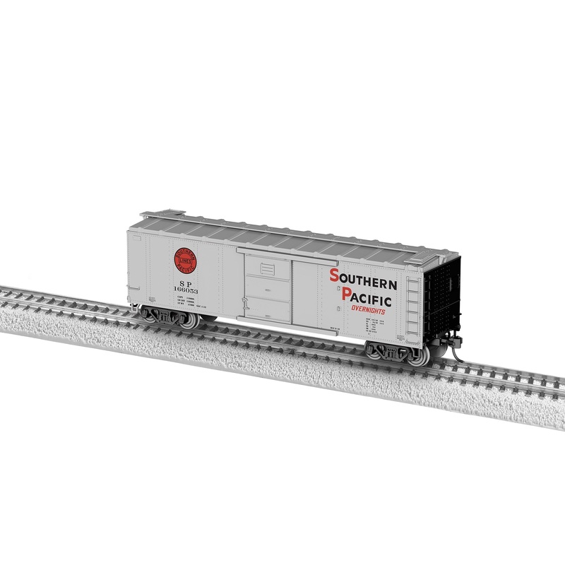 Lionel 2354190 HO Scale Boxcar Southern Pacific SP 166053