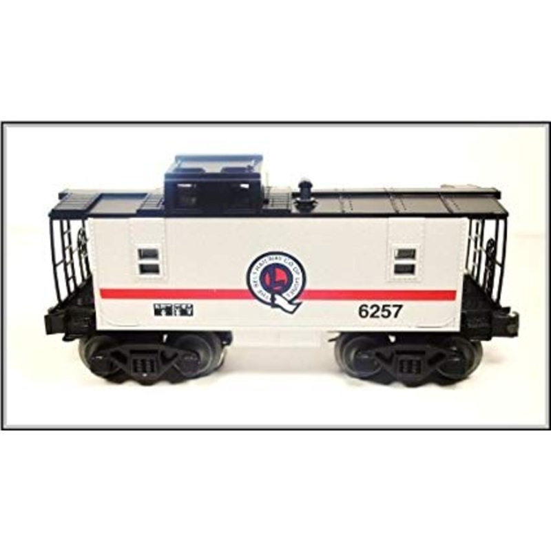 Lionel 6-16593 O Gauge Lionel Lines Belt Line Caboose - NOS