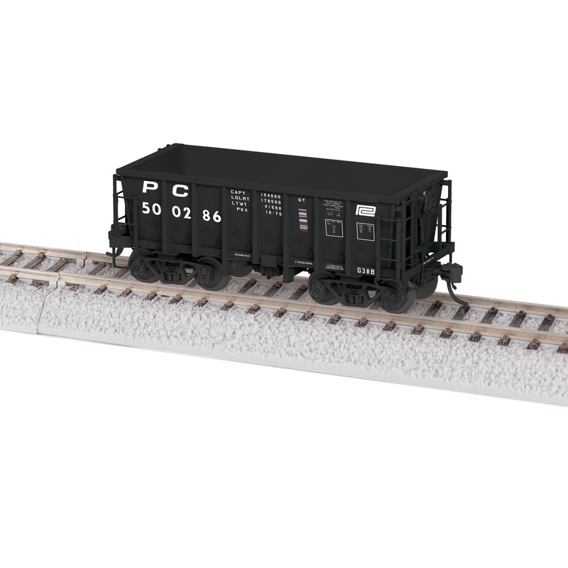Lionel 2474100 HO Scale G38B Penn Central 500286