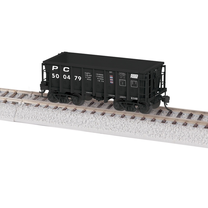 Lionel 2474110 HO Scale G38B Penn Central 500479