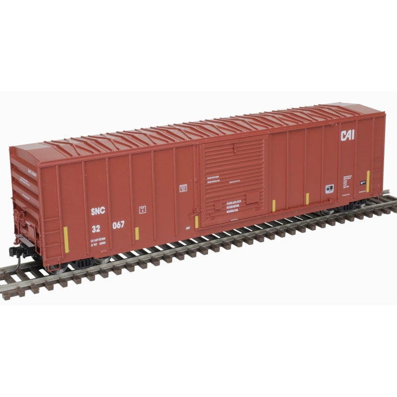 Atlas 20005493 HO Scale FMC 5347 CAI SNC 32067
