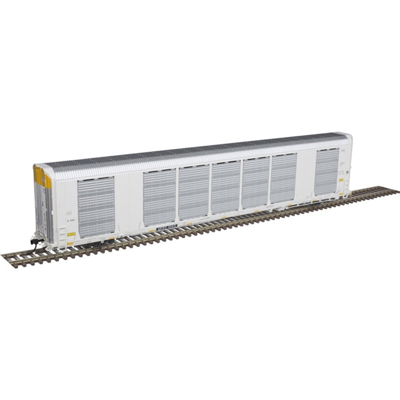 Atlas 20006438 HO Scale Gunderson Multi-Max Auto Rack Utah Central Railway UCRY 1023