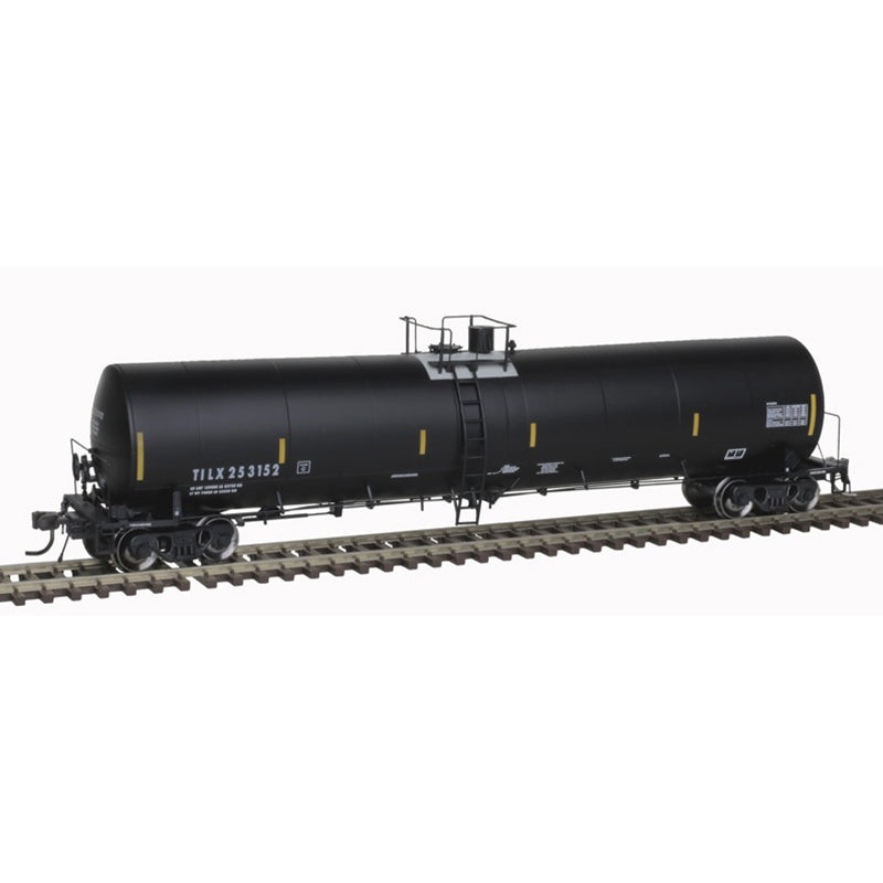Atlas 20006878 HO Scale 25,500gal Tank TILX 253127