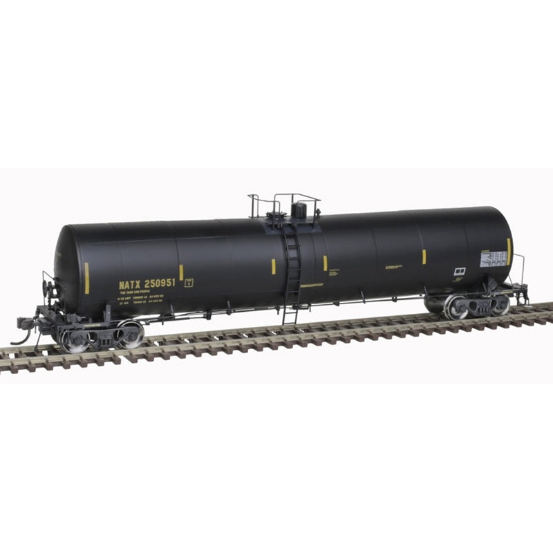 Atlas 20006899 HO Scale 25,500gal Tank NATX 250932