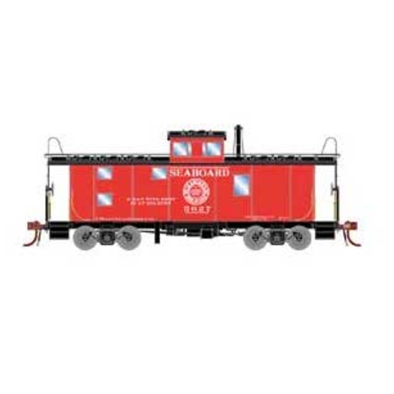 Athearn Genesis G78588 HO Scale ICC Caboose Seaboard Air Line SAL 5627