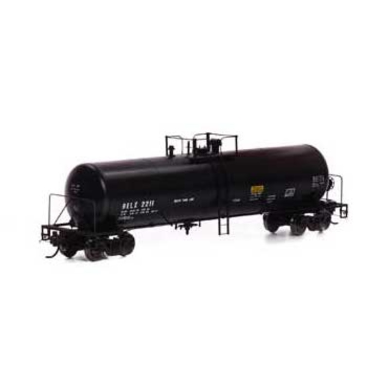 Athearn Genesis G40177 HO Scale GATC 20,000 Gal Tank Car Relco RELX 2211