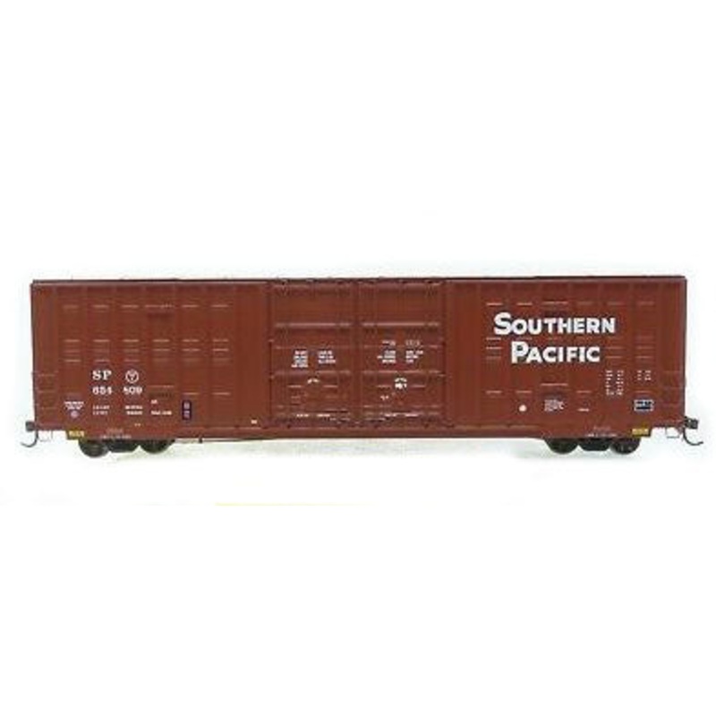Athearn Genesis G4101 HO Scale 60' Boxcar Norfolk Southern NS 469350 - Like New USED