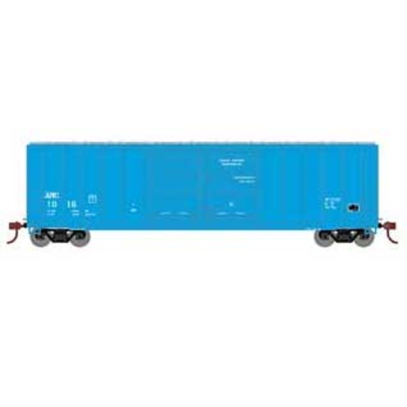 Athearn 15888 HO Scale FMC 5077 Double Door Boxcar Amador Central AMC 1016