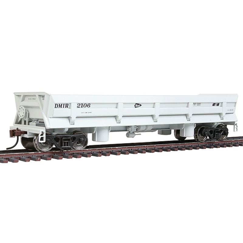 Walthers 932-7902 HO Scale Difco Dump Car DM&IR 2106 - NOS
