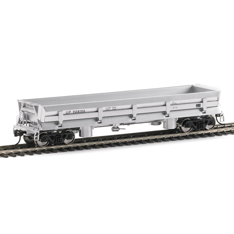Walthers Proto 920-110056 HO Scale Difco Dump Car Union Pacific UP 908106 - NOS