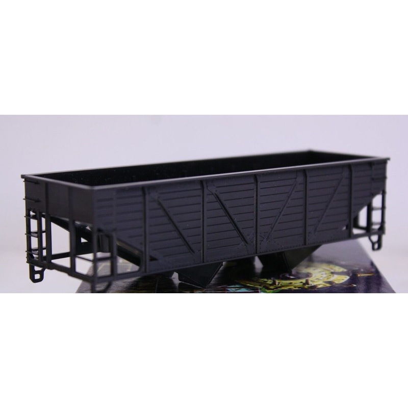 Athearn 5420 HO Scale 34' Composite Side Open Hopper (Blue Box Kit) Undecorated - NOS