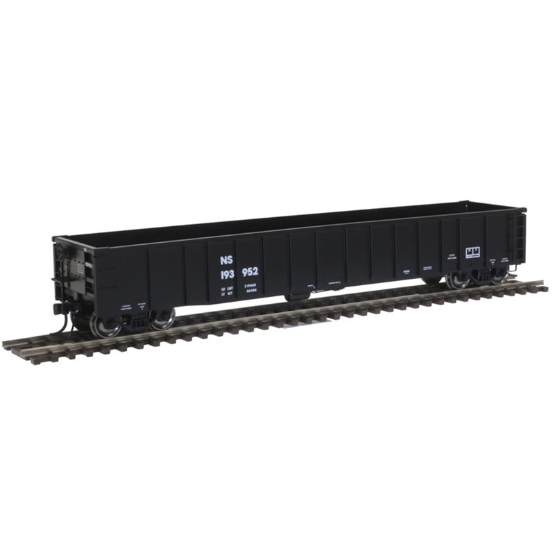 Atlas 20005124 HO Scale Thrall 2743 Gondola Norfolk Southern NS 193914