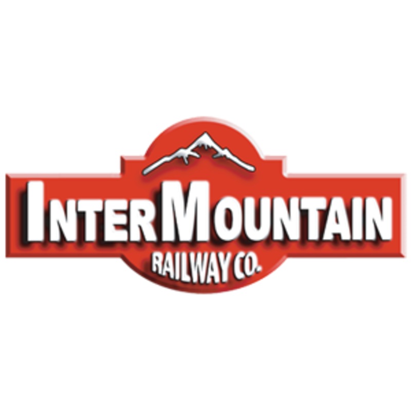 InterMountain Railway Co. 40508 40' Steel Reefer Kit Fruit Growers Express FGE #s Vary - NOS