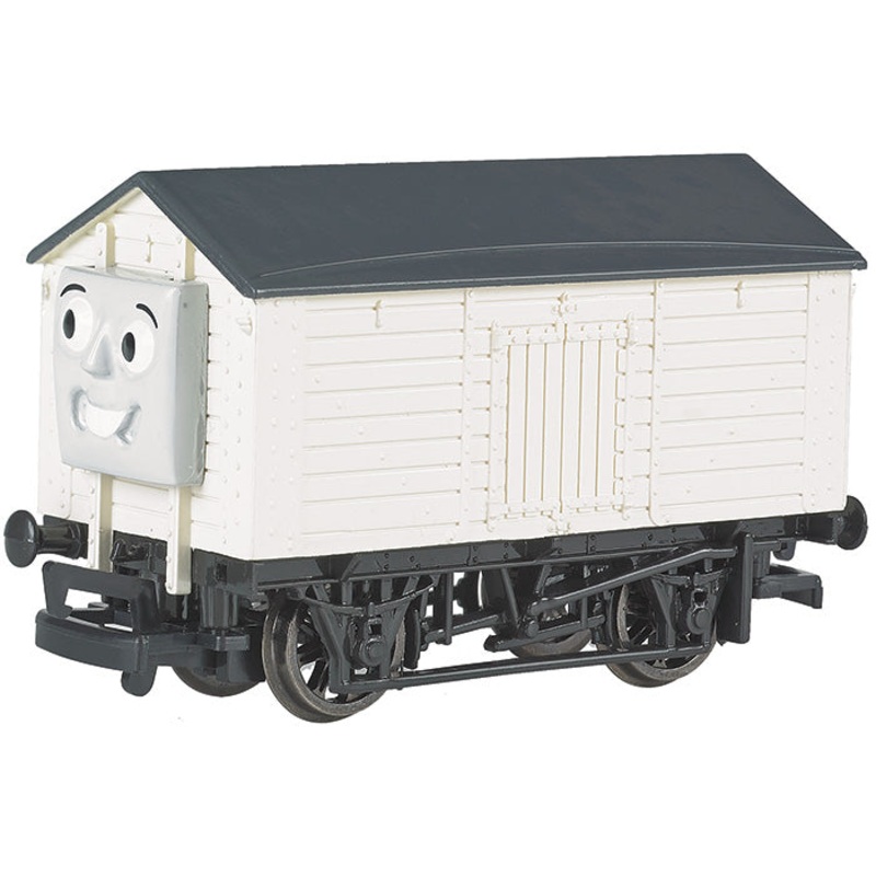 Bachmann 77015 HO Scale Thomas and Friends Troublesome Truck #5