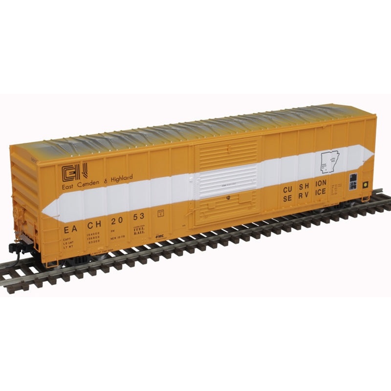 Atlas 20005499 HO Scale FMC 5347 East Camden & Highland EC&H 2053