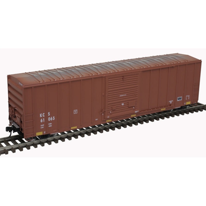 Atlas 20005501 HO Scale FMC 5347 Kansas City Southern KCS 61000