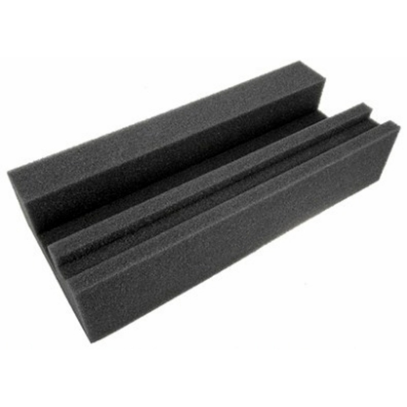 Bowser 22 HO Scale Foam Locomotive Cradle