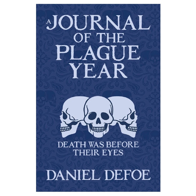 A Journal of the Plague Year Book par Daniel Defoe