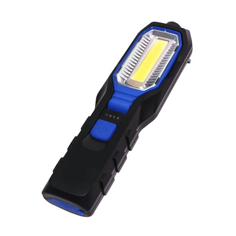 Grandir de torchage rechargeable et rglable